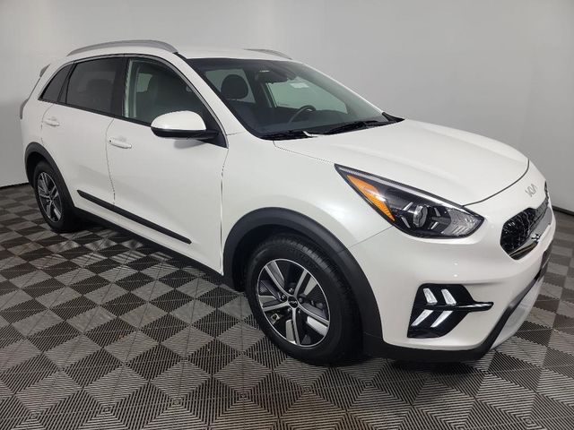 2022 Kia Niro LXS