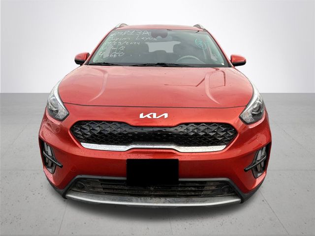 2022 Kia Niro LXS