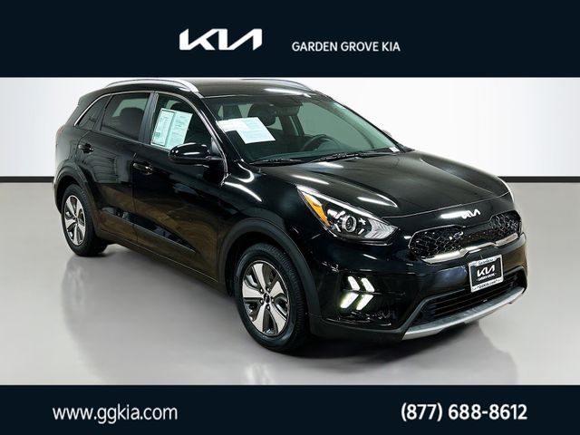2022 Kia Niro LX