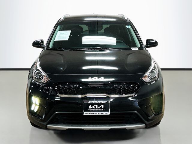 2022 Kia Niro LX