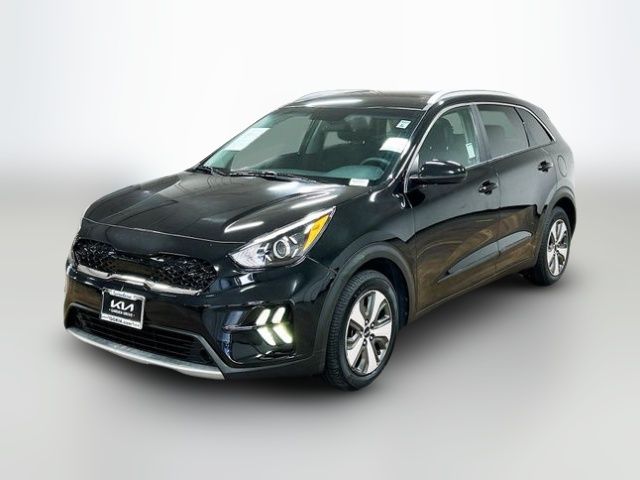 2022 Kia Niro LX