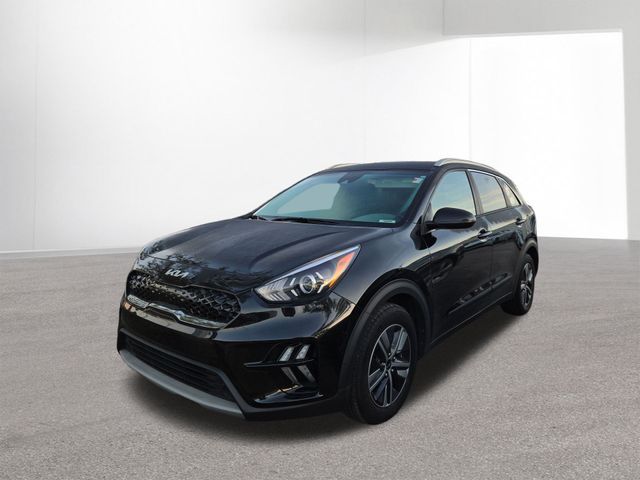 2022 Kia Niro LXS