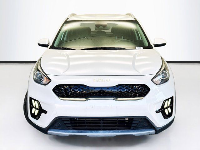 2022 Kia Niro LXS