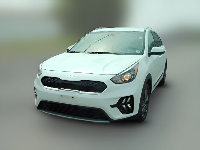 2022 Kia Niro LXS