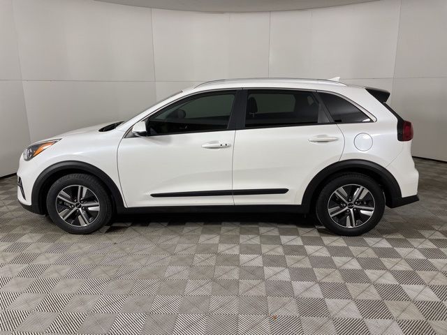 2022 Kia Niro LXS