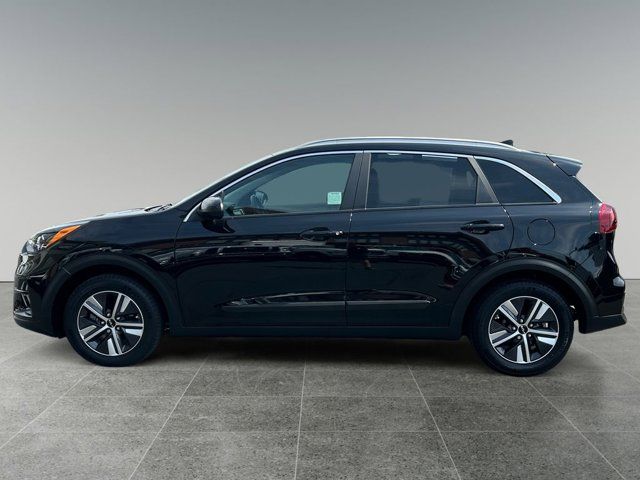 2022 Kia Niro LXS