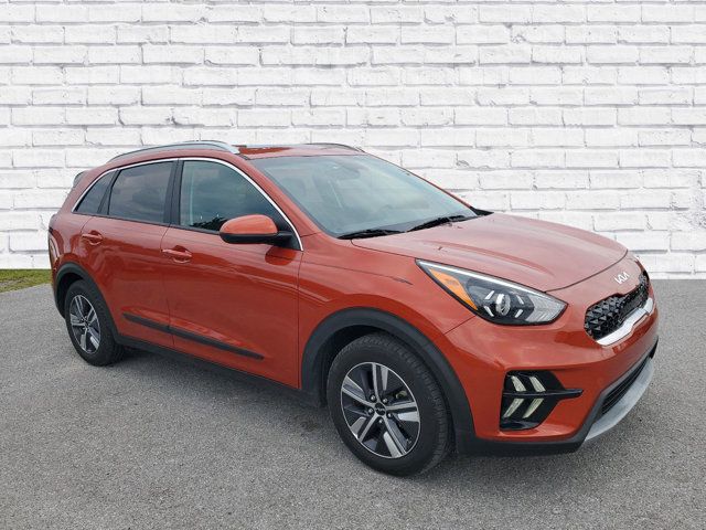 2022 Kia Niro LXS SE