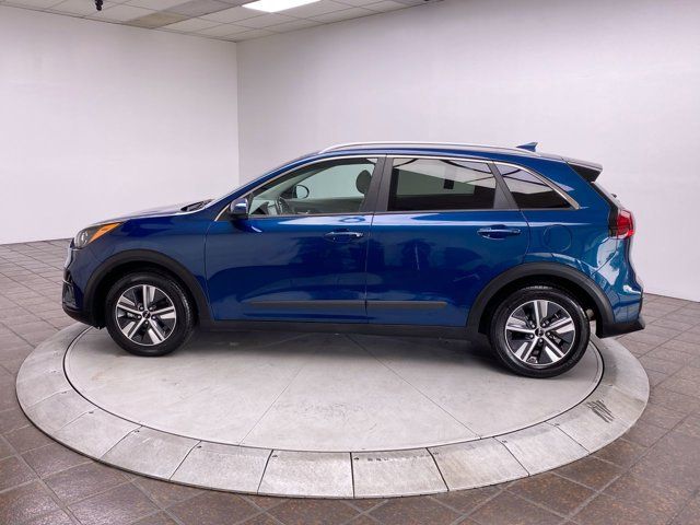 2022 Kia Niro LXS SE