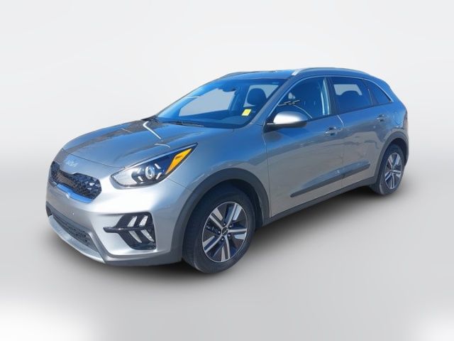 2022 Kia Niro LXS SE