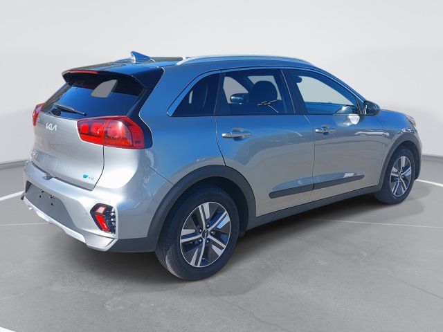 2022 Kia Niro LXS SE