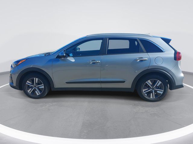 2022 Kia Niro LXS SE