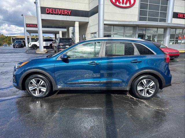 2022 Kia Niro LXS SE