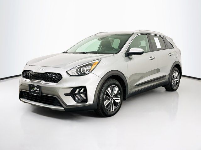 2022 Kia Niro LXS SE