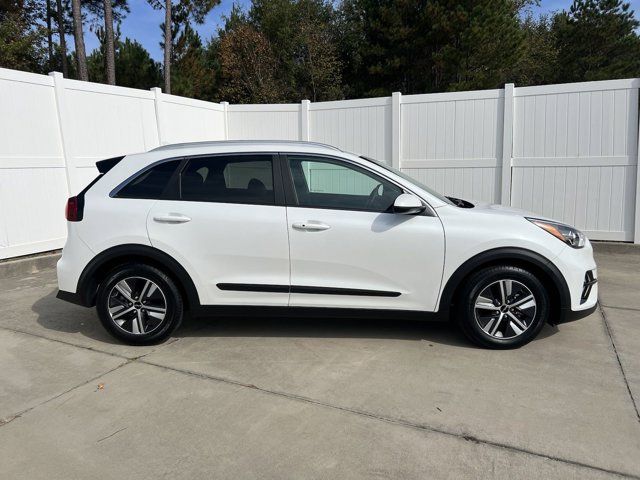 2022 Kia Niro LXS SE