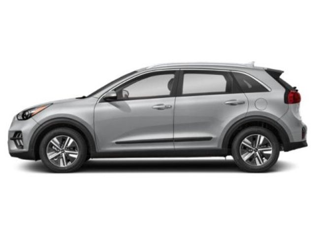 2022 Kia Niro LXS SE