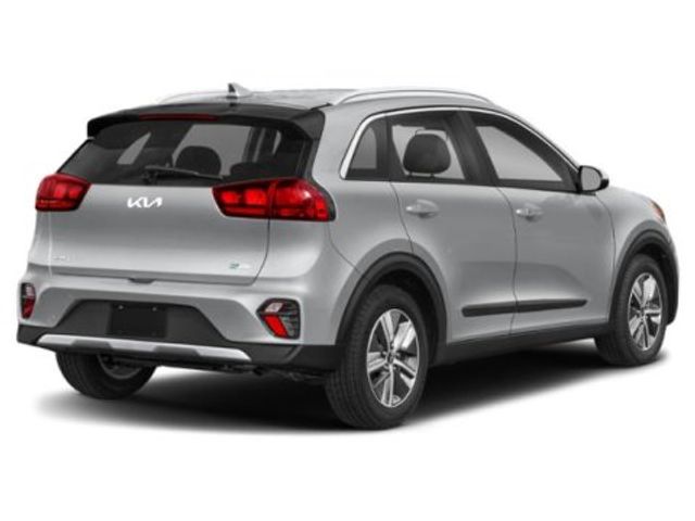 2022 Kia Niro LXS SE