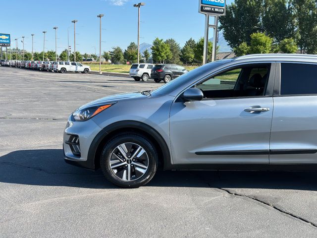 2022 Kia Niro LXS SE