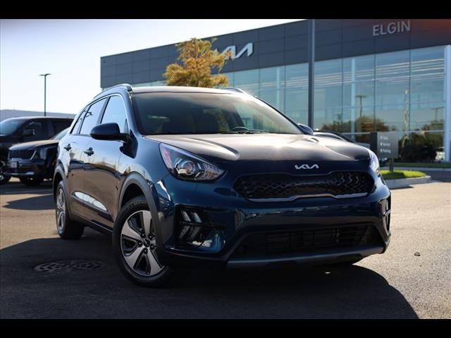 2022 Kia Niro LX