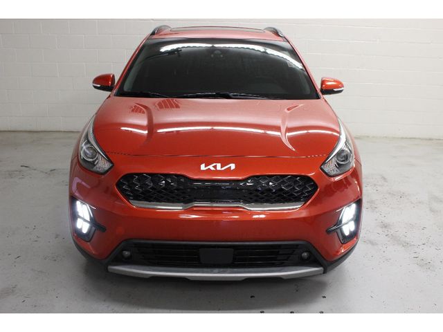 2022 Kia Niro Touring SE