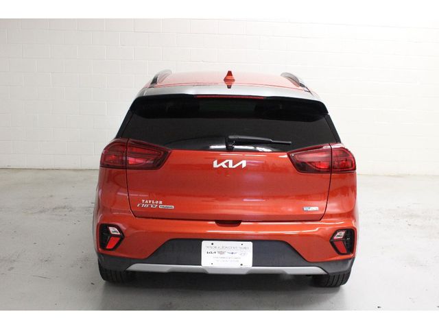 2022 Kia Niro Touring SE