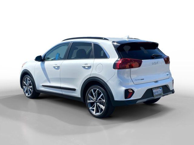 2022 Kia Niro Touring SE