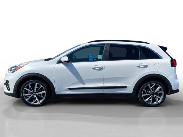 2022 Kia Niro Touring SE