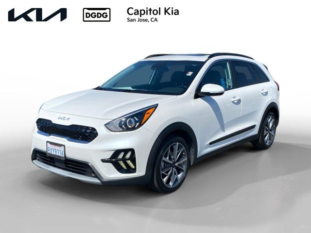 2022 Kia Niro Touring SE