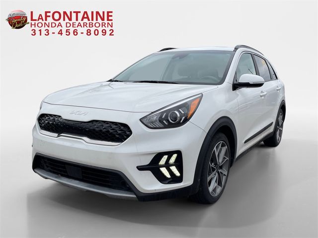 2022 Kia Niro Touring SE