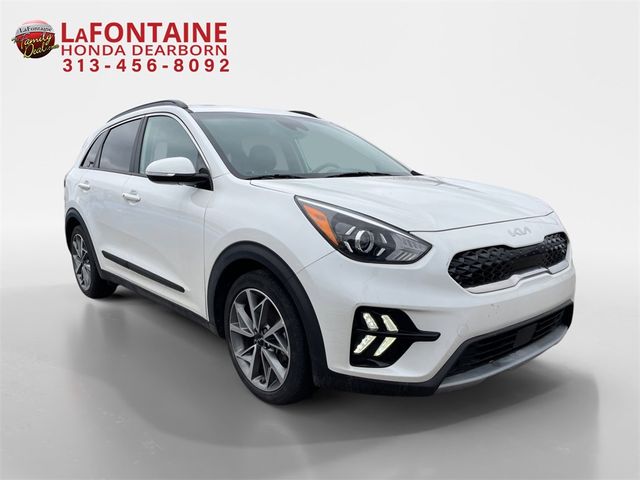 2022 Kia Niro Touring SE