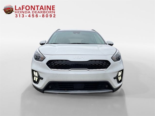 2022 Kia Niro Touring SE