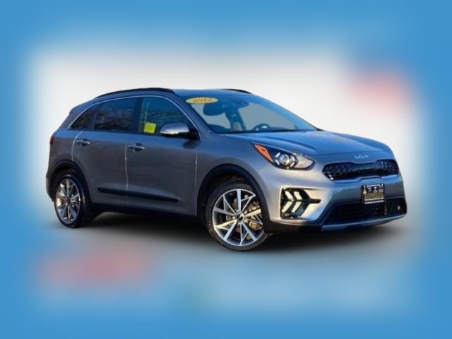 2022 Kia Niro Touring SE