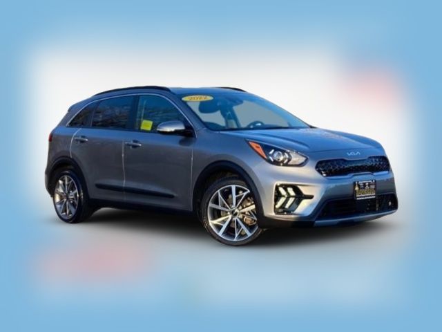 2022 Kia Niro Touring SE