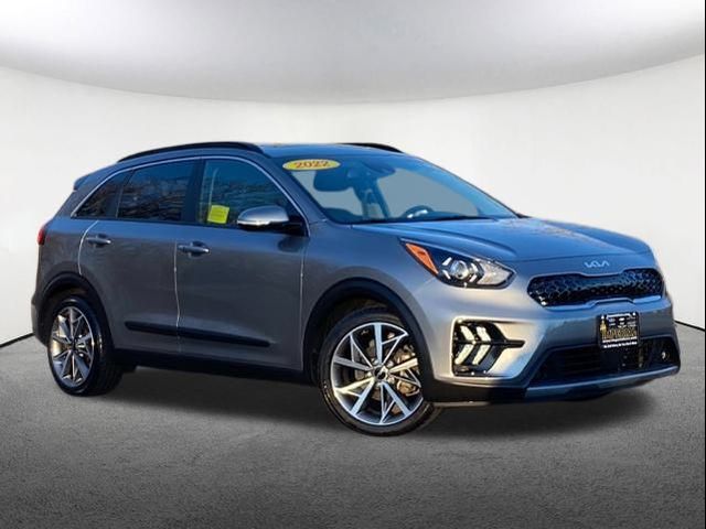 2022 Kia Niro Touring SE