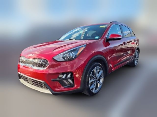 2022 Kia Niro Touring SE