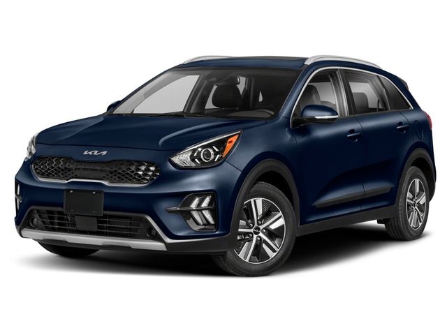 2022 Kia Niro Touring SE