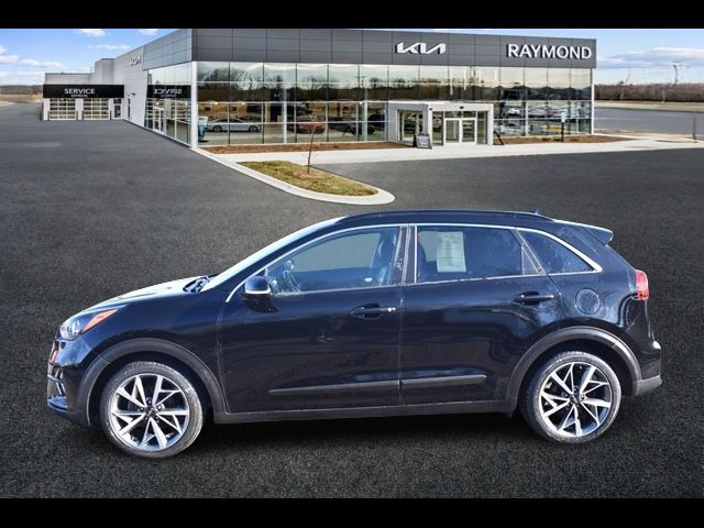 2022 Kia Niro Touring SE