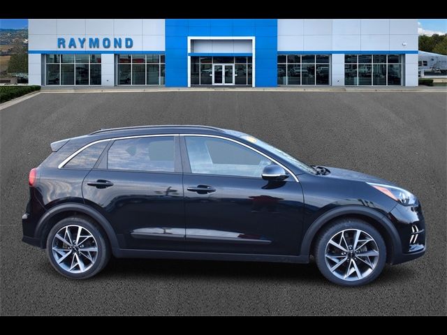 2022 Kia Niro Touring SE