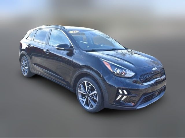 2022 Kia Niro Touring SE