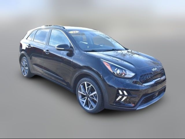 2022 Kia Niro Touring SE