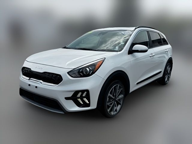 2022 Kia Niro Touring SE