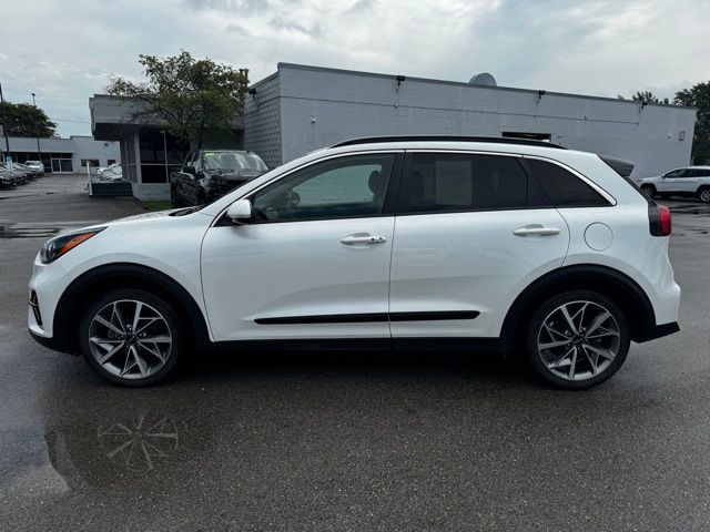 2022 Kia Niro Touring SE