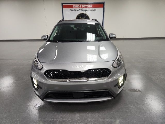 2022 Kia Niro Touring SE