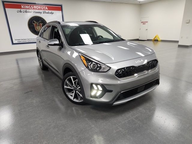 2022 Kia Niro Touring SE