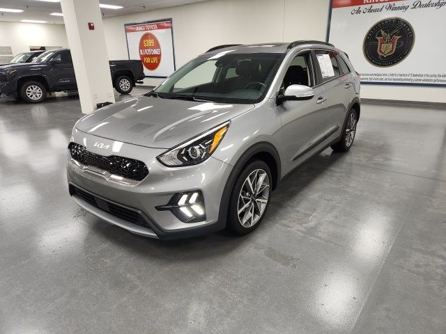 2022 Kia Niro Touring SE