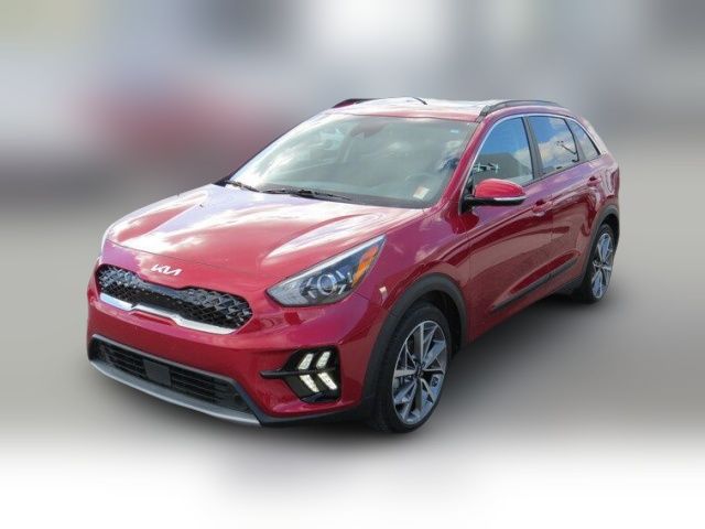 2022 Kia Niro Touring SE