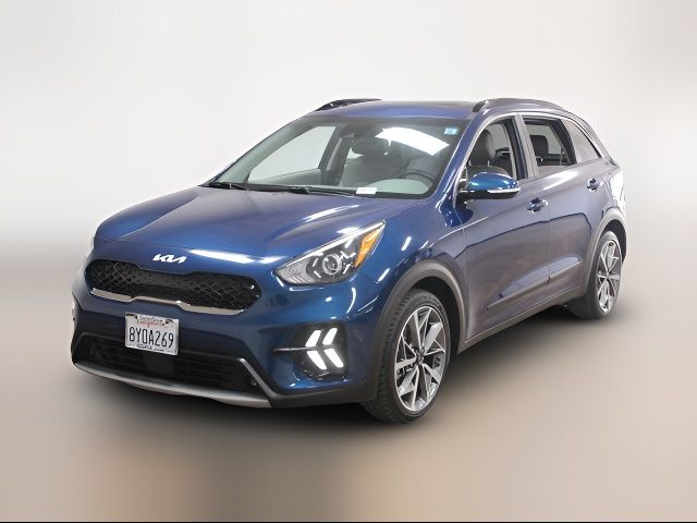 2022 Kia Niro Touring SE