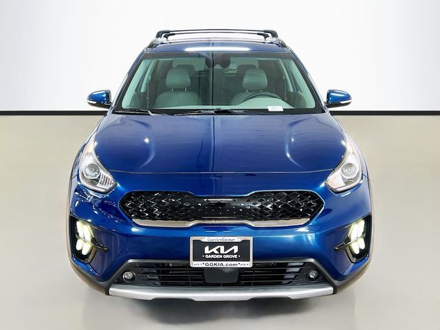 2022 Kia Niro Touring SE