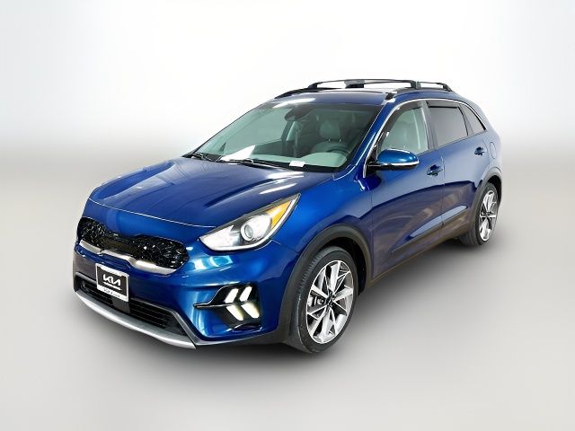 2022 Kia Niro Touring SE