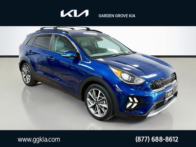 2022 Kia Niro Touring SE
