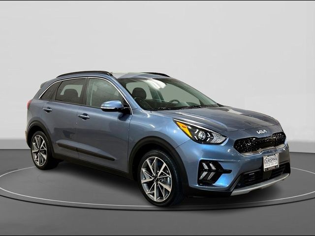 2022 Kia Niro Touring SE